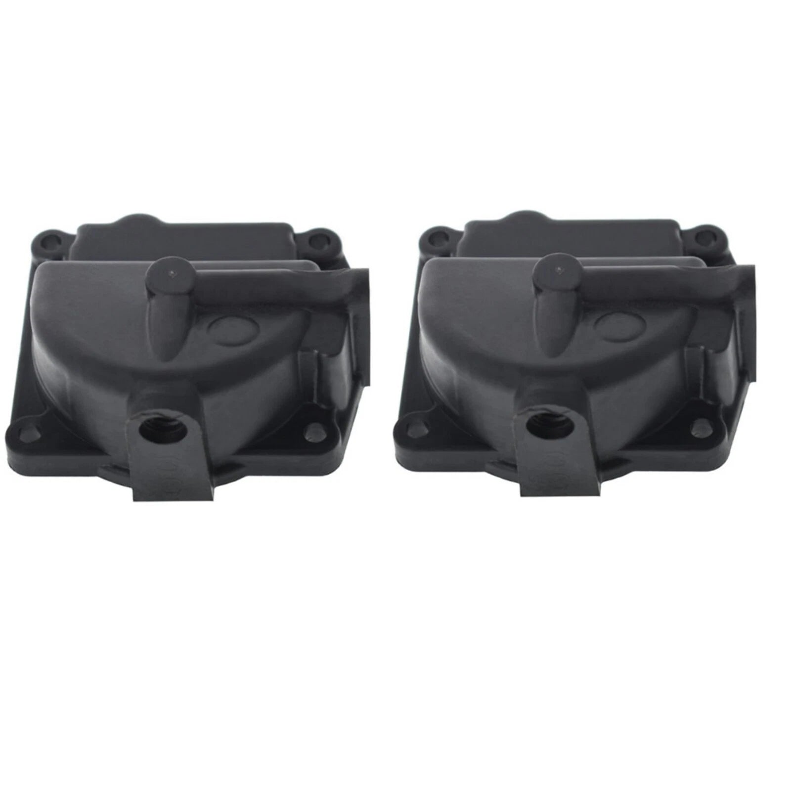 2X Carburetor Bowl for Johnson Evinrude 80 115 150 HP (1995–2006)