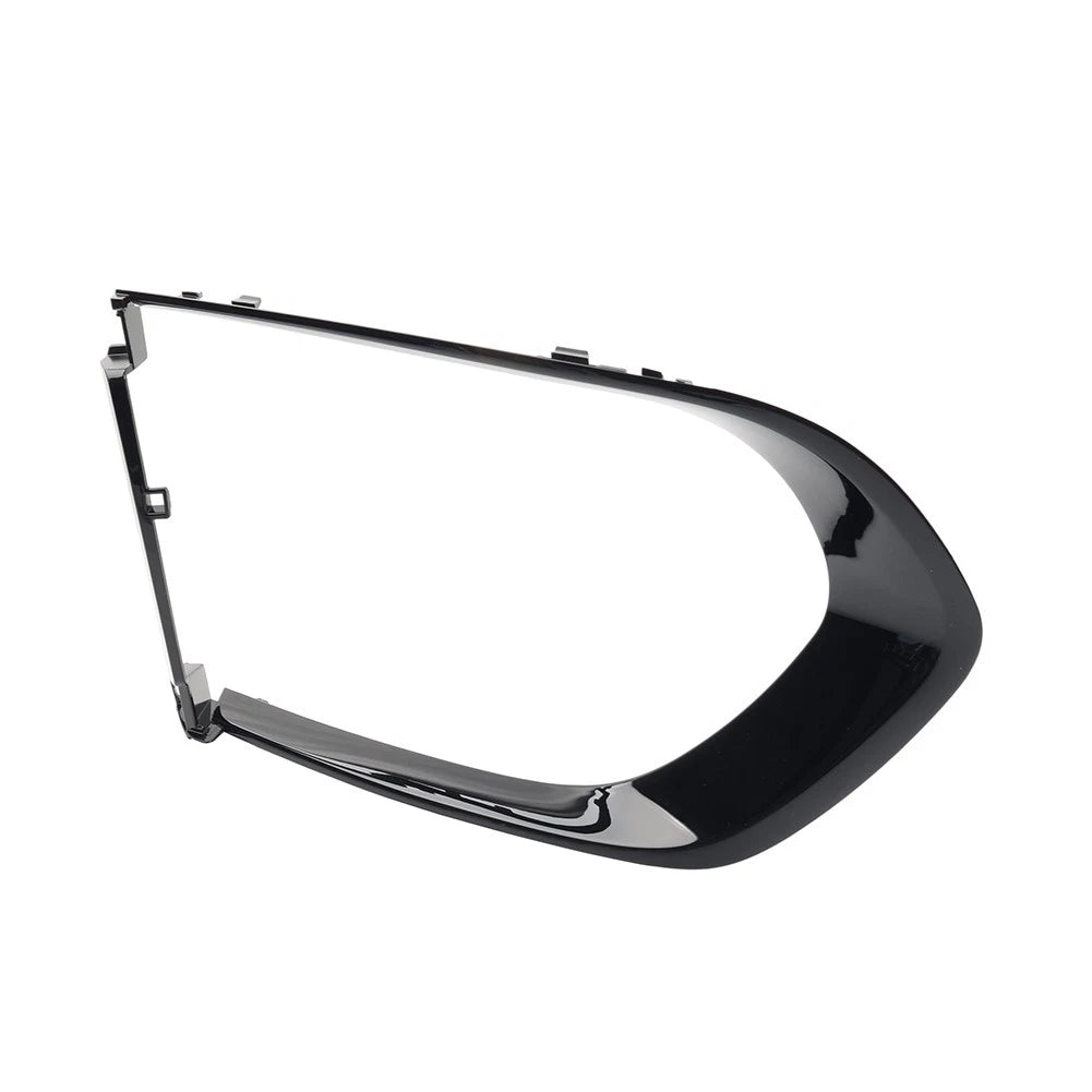 Front Right Fog Light Trim for Jaguar F-Pace (2017–2023) T4A6239