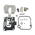 Carburetor Repair Kit for Yamaha F40 F50 T50 (1995–2000) 62Y-W0093-00-00
