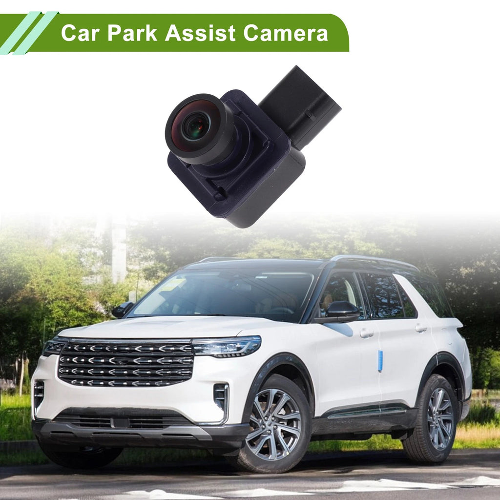 Rear View Backup Camera for Ford Explorer (No.LB5T19G490A)