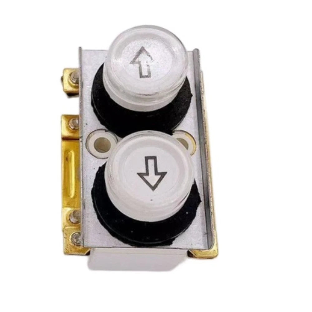 Switch Core 220V 16A 250VAC for Electric Hoist (No Specific Years)