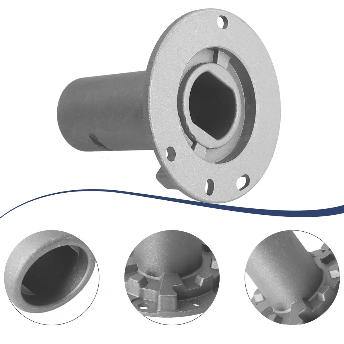 Mirror Bracket Gear for