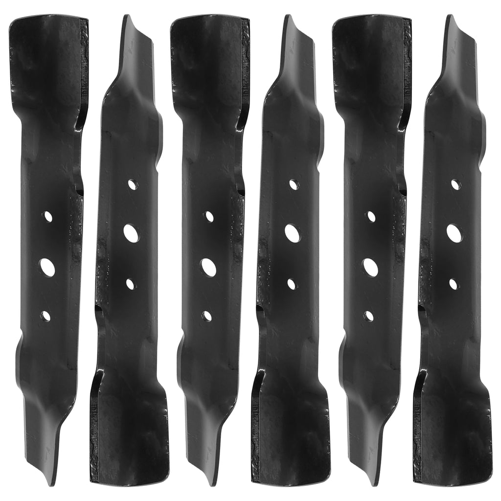 Deck Blade 48 Inch Replacement for John Deere L120 L130 Sabre 1948 (2008–2018)