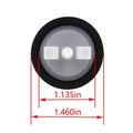 Replacement Primer Bulb 667460 for Powerlite 3, CCR 2000E Snow Blowers
