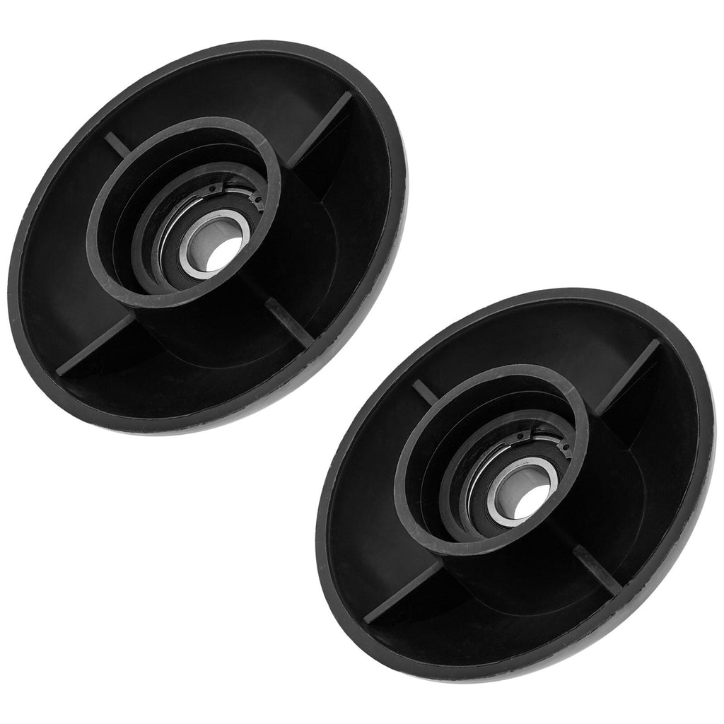 2x Trimmer Mower Ball Replacement for Craftsman (2018–2020)