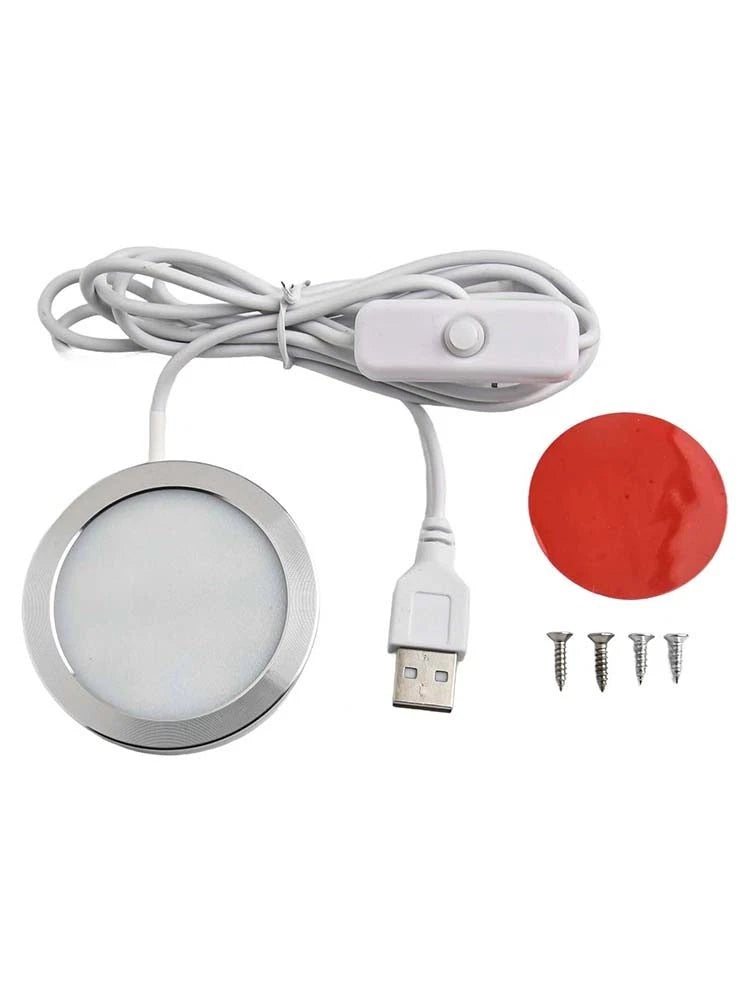 LED Light Strip for 3D Printing (2023–2023)