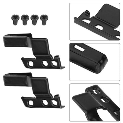 Wiper Adapters Car Front Correct Connector Direct Installation