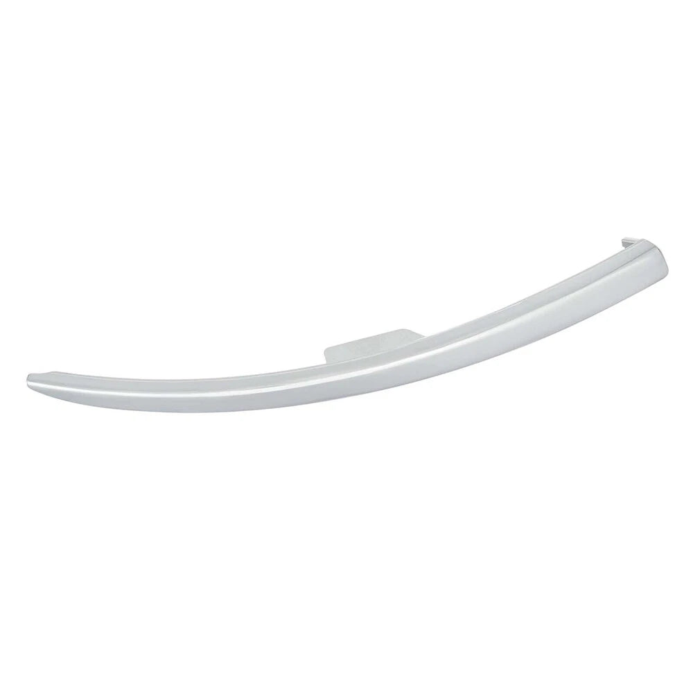 Bumper Trim for Jeep Grand Cherokee (2017–2021) - Front Left Side