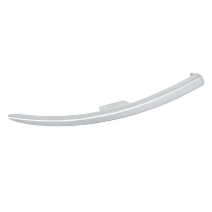 Bumper Trim for Jeep Grand Cherokee (2017–2021) - Front Left Side