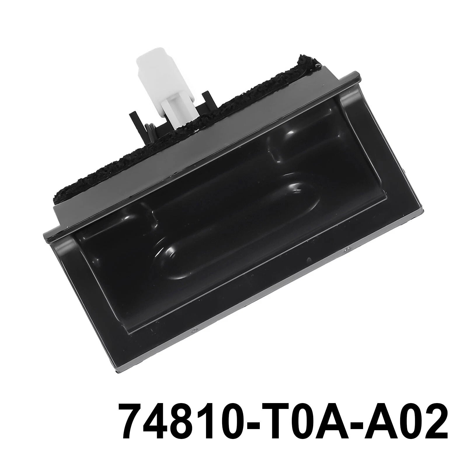 Tailgate Opener Switch Assembly 74810-T0A-A02 for CR-V 2.4L (2013–2015)