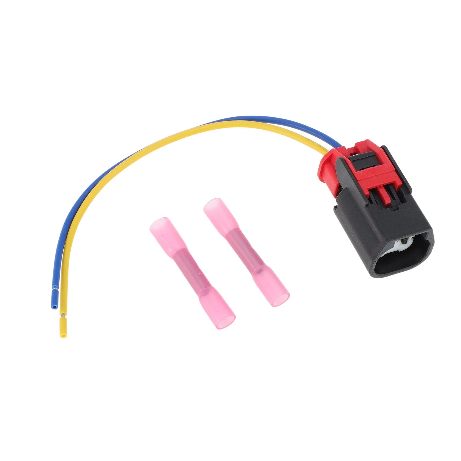 Coolant Level Sensor Connector Replacement for Chrysler 200 (2011–2016)