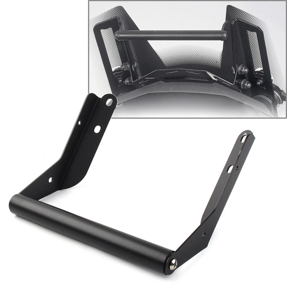 GPS Navigation Mount Phone Holder for Kawasaki Versys 1000 (2019–2025)
