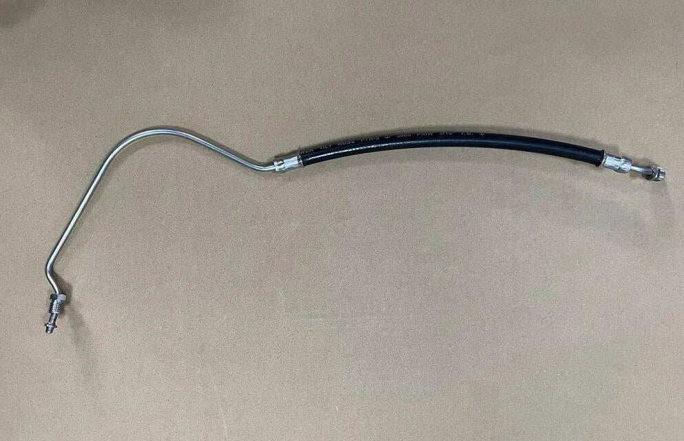 Hydraulic Trim Hose for OMC/Volvo SX-M (1994–Present) 3857523