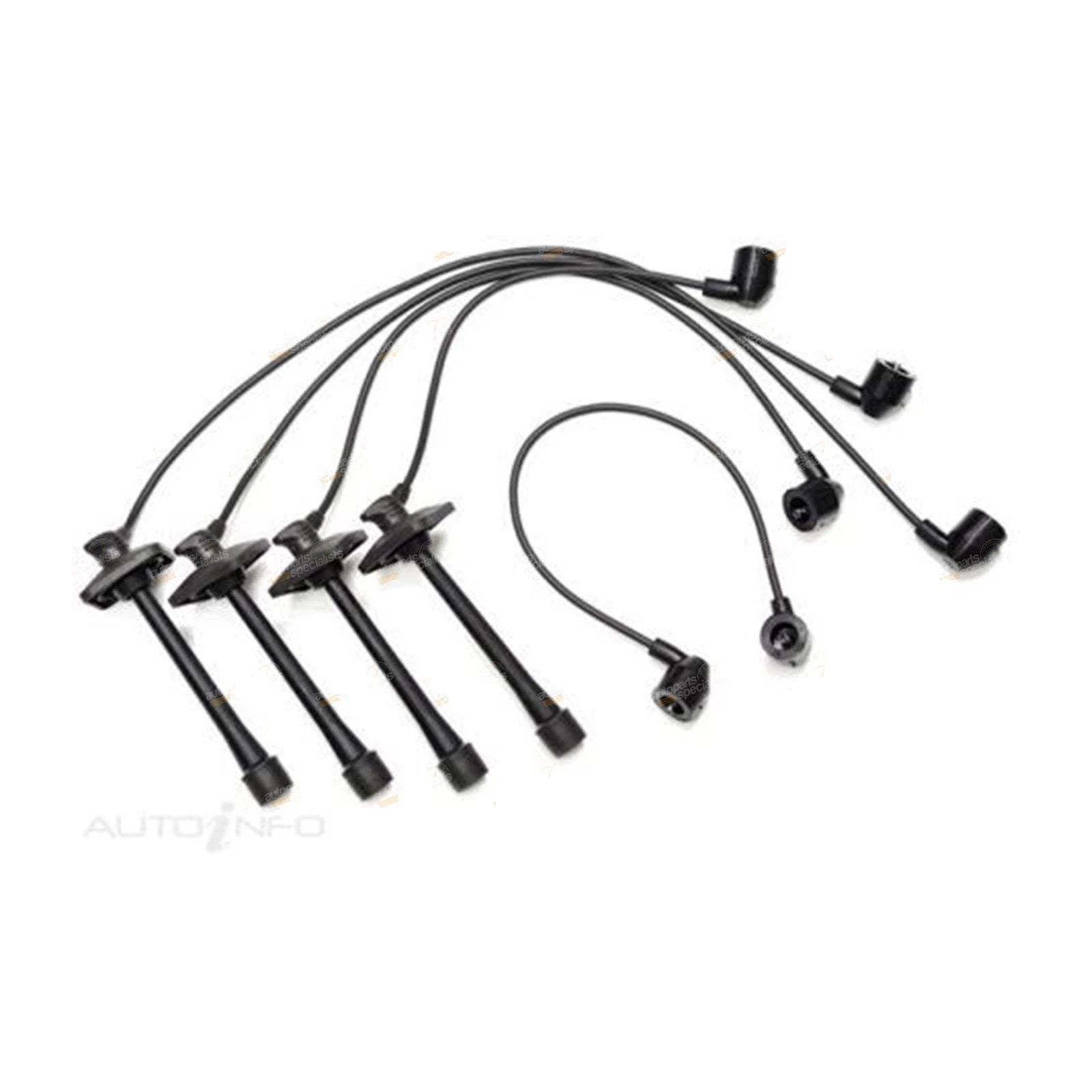 Ignition Spark Plug Leads for RAV4 SXA10 SXA11 1994–1997