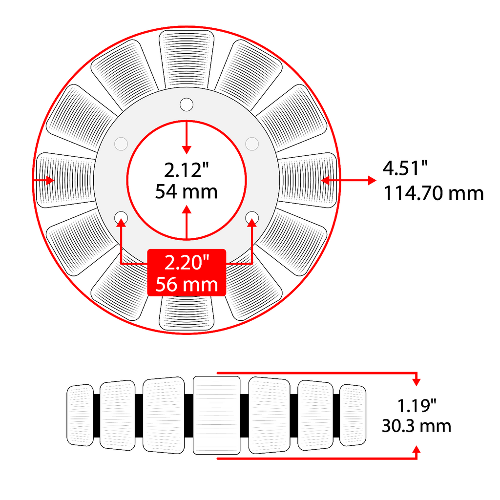 Stator Replacement for BMW F650GS F700GS (2009–2018)