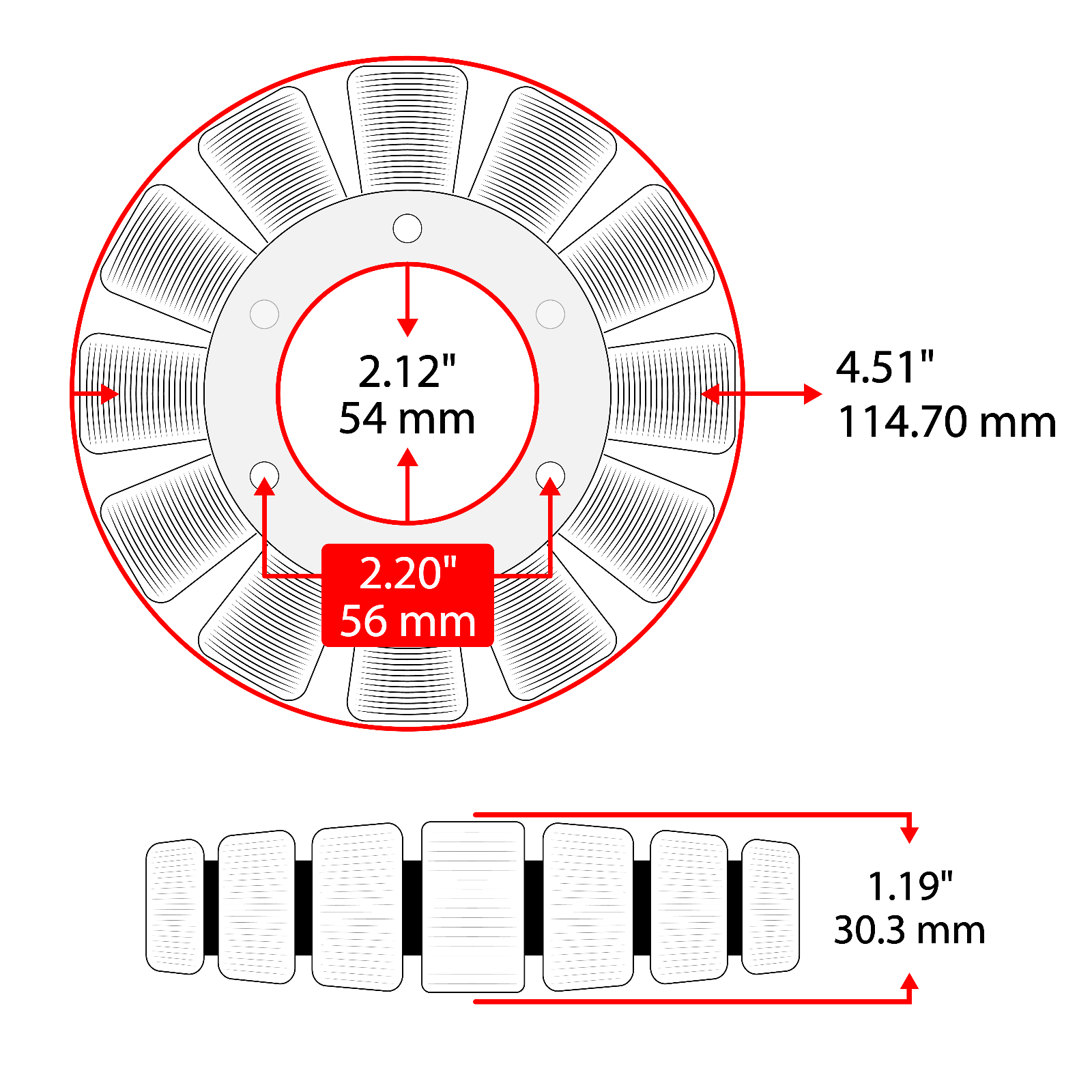 Stator Replacement for BMW F650GS F700GS (2009–2018)