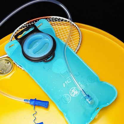 2L Water Bladder for Cycling Hiking (No Known Part Numbers)