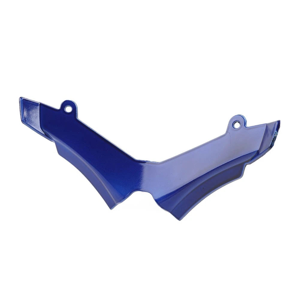 Front Fairing Winglets for Yamaha MT-15 (2019–2023) - Aerodynamic Spoiler