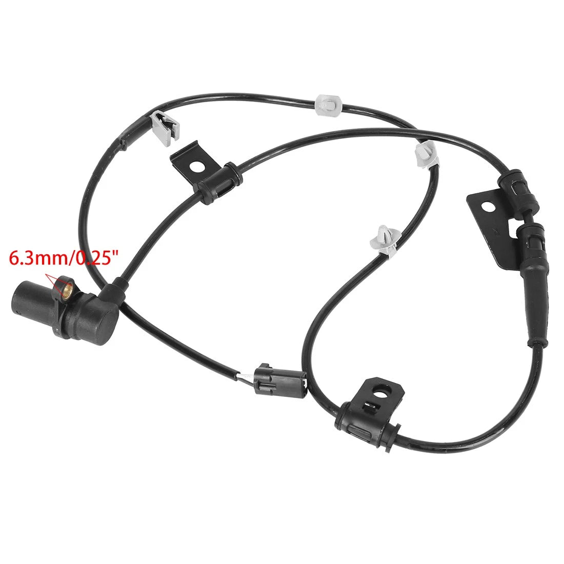 ABS Wheel Speed Sensor Replacement for Hyundai Elantra (2001–2006)