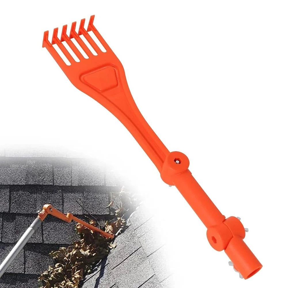 Debris Removal Tool for Gutters (Universal Fit)