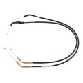 Throttle Cables for Kawasaki Ninja 650 ER-6N (2012–2016, 2009–2016)