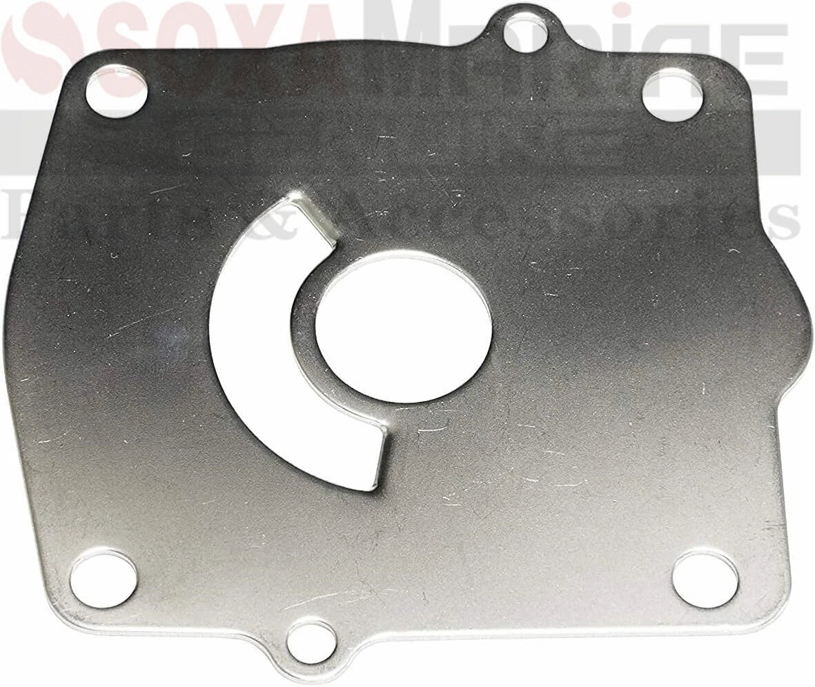 Water Pump Rebuild Kit for Yamaha 150 175 200 225 HP (18-3311, 6G5-W0078-A1)