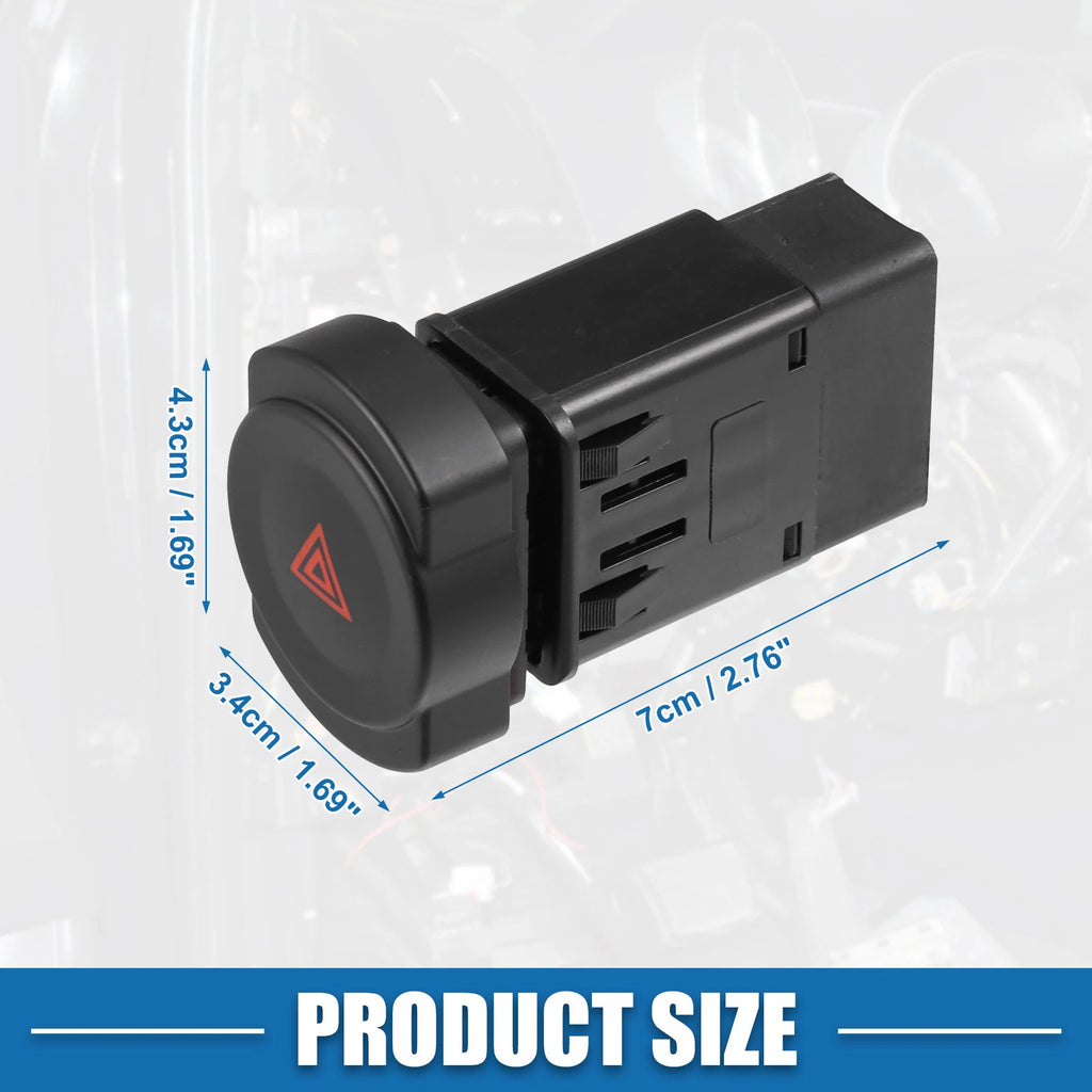 Warning Indicator Switch No. 8200602232 for Nissan
