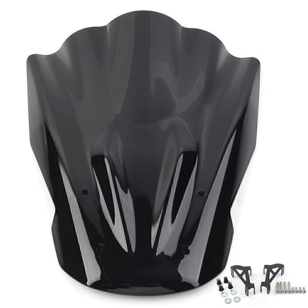 Front Windshield Windscreen Faring for Yamaha MT-07 (2014–2017)