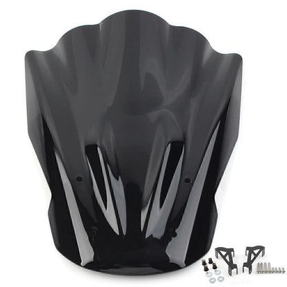Front Windshield Windscreen Faring for Yamaha MT-07 (2014–2017)