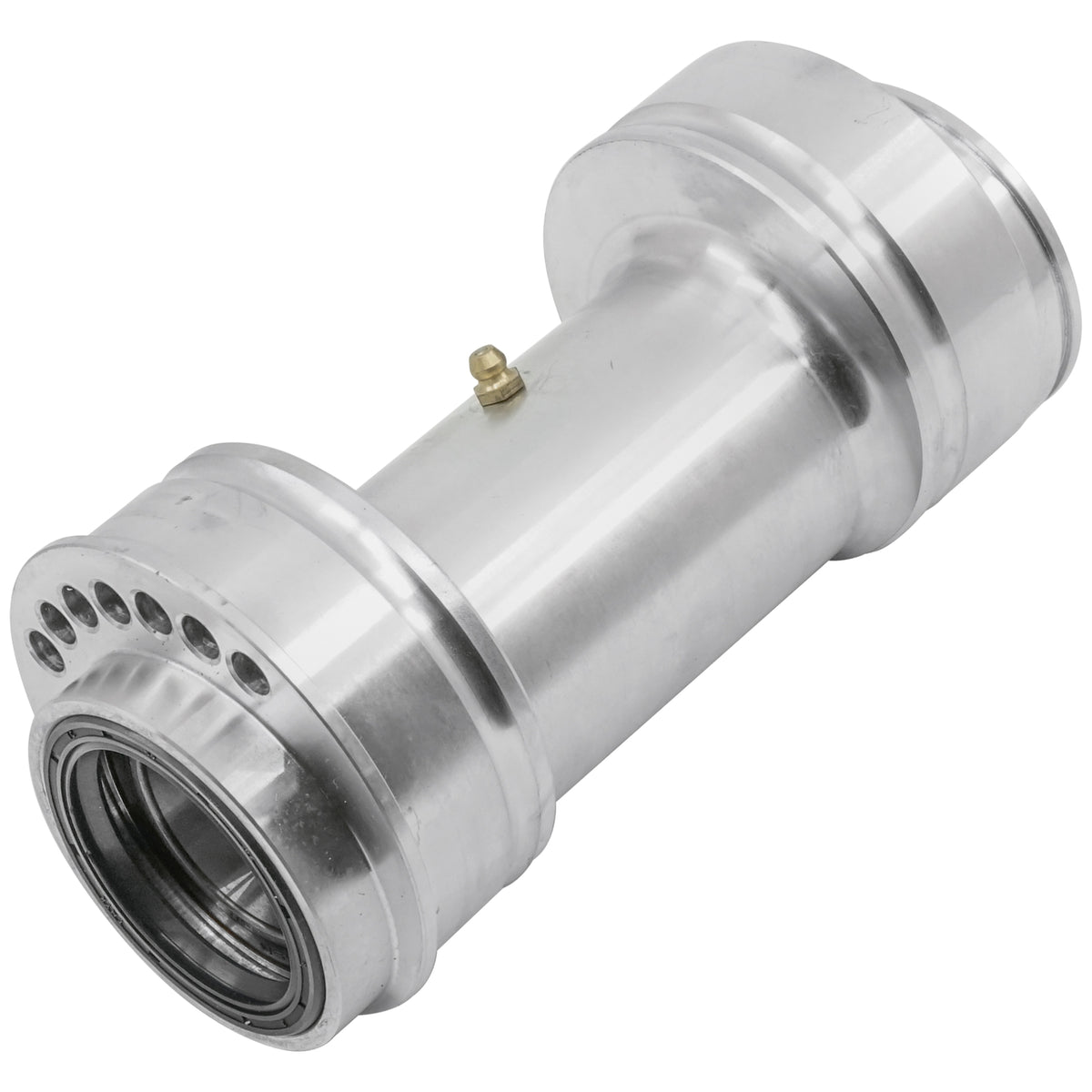 Rear Axle Bearing Carrier Hub Replacement for Can-Am DS450 EFI (2009–2011)