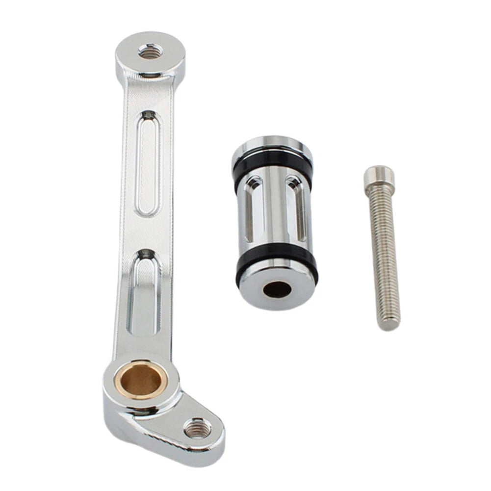 Chrome Gear Shift Lever for Yamaha V-Max 1200 (1994–2007)