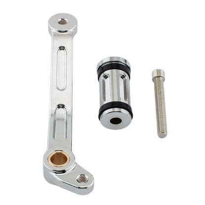 Chrome Gear Shift Lever for Yamaha V-Max 1200 (1994–2007)