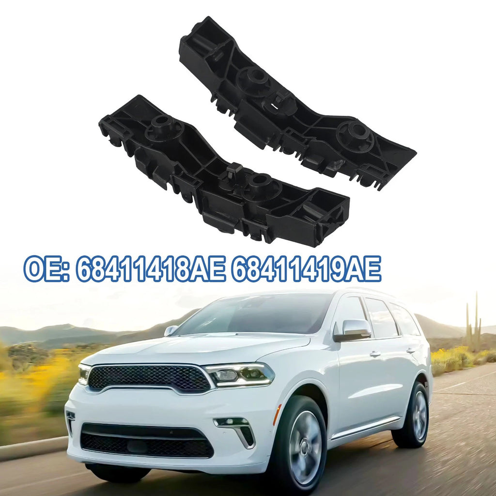 Support Brackets for Dodge Durango (2011–2023)
