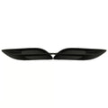 Fog Light Cover Set for Toyota Sienna (2006–2010)