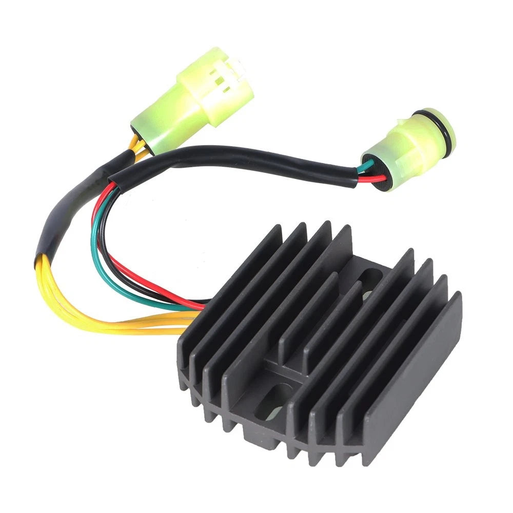Regulator Rectifier for Honda ATC250ES Big Red (1985–1987)