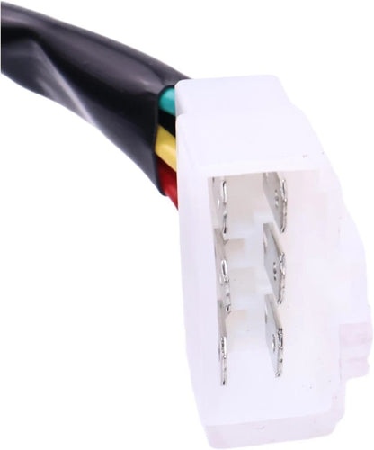 Rectifier Regulator for Kioti LB1914 Tractor