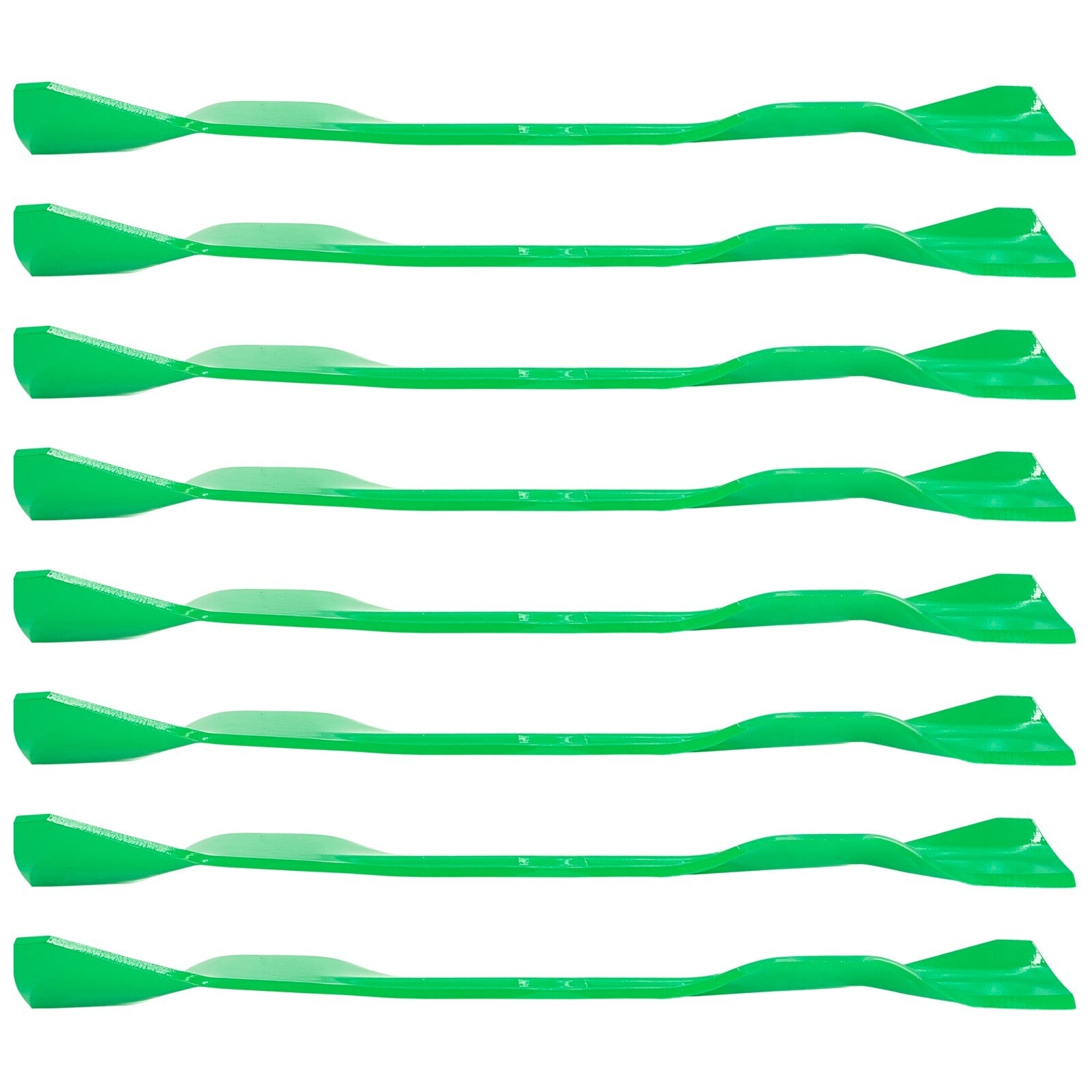 Deck Blade Replacement for MTD Toro Mulching (2000–2015)