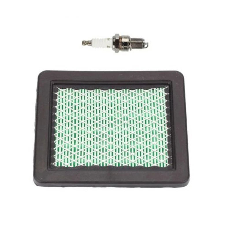 Engine Replacement Filters Set of 2 for Honda
