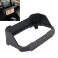 Sun Visor Meter Cover Guard for CFMOTO 450MT (2022–2023)