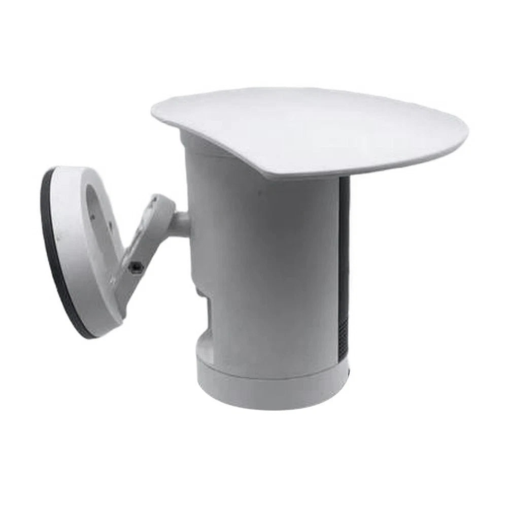 ABS Rain Cover for Ring Outdoor Cam Plus (2025) - Shield from Rain & Dust