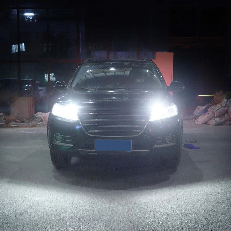 LED T10 Side Marker Lights for Wide Fitment (12V 24V) White Red