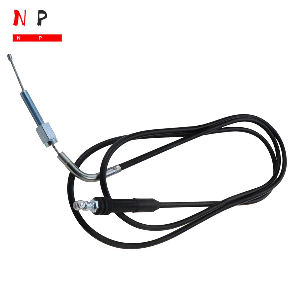 Throttle Cable for Arctic Cat 300 (1998–2005) Replace 0487-001