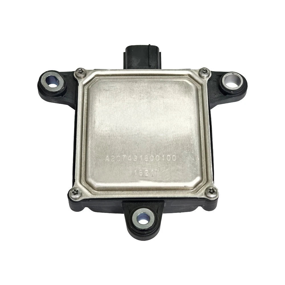 Blind Spot Radar Sensor Module for Mazda 3 CX-30 (2020–2023) BDTS67Y30C BDTS67Y30A