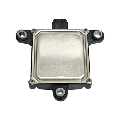 Blind Spot Radar Sensor Module for Mazda 3 CX-30 (2020–2023) BDTS67Y30C BDTS67Y30A