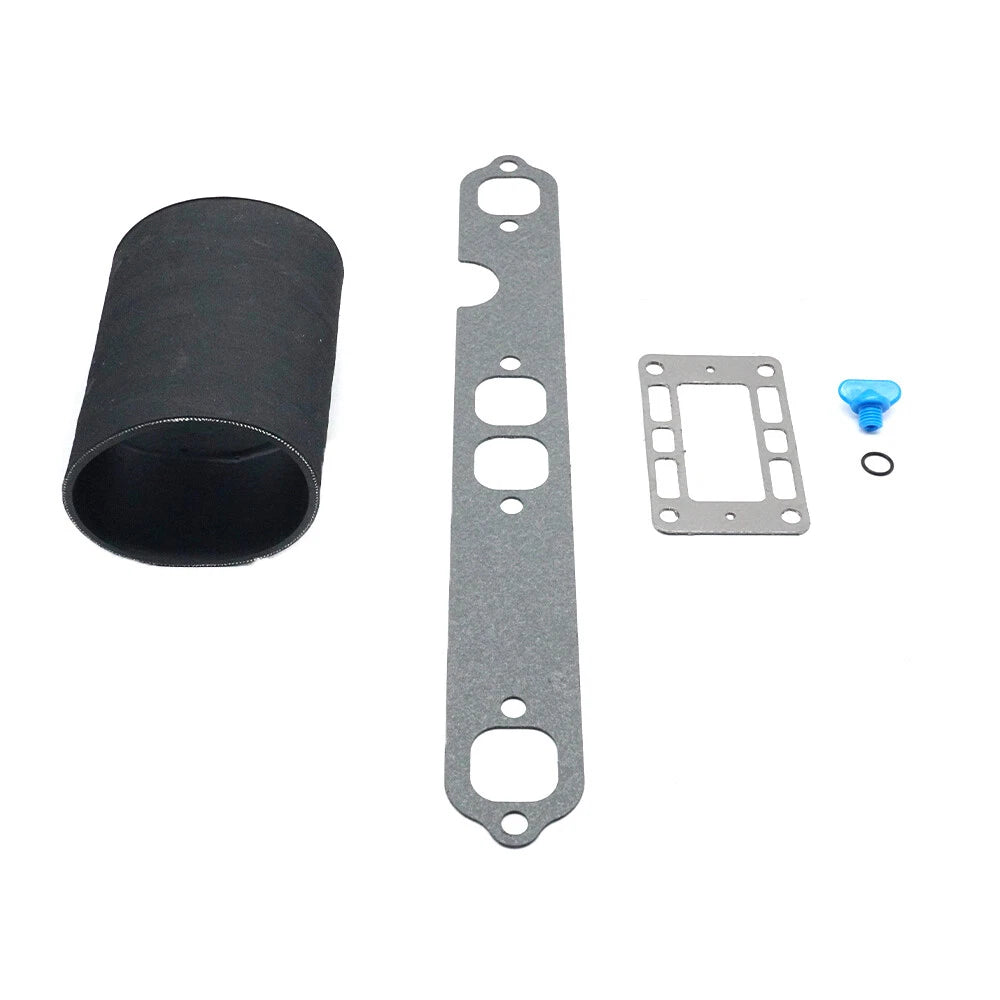 Exhaust Gasket & Hose 3852468, 18-2766 for Volvo Penta Marine (5.0L, 5.7L)
