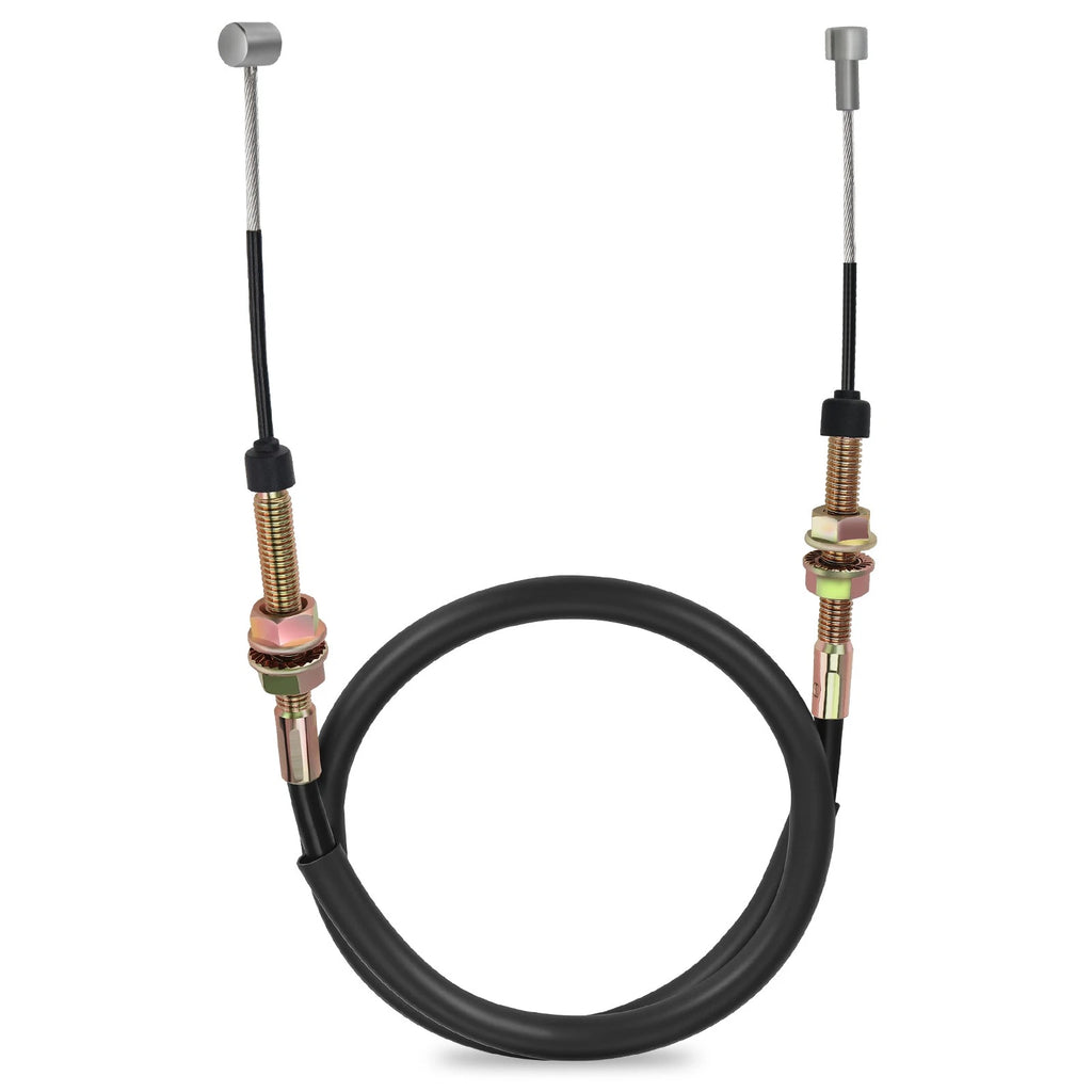 Rear Brake Cable for Arctic Cat ATV 375 2x4/4x4 (2002) - Replaces 0487-006