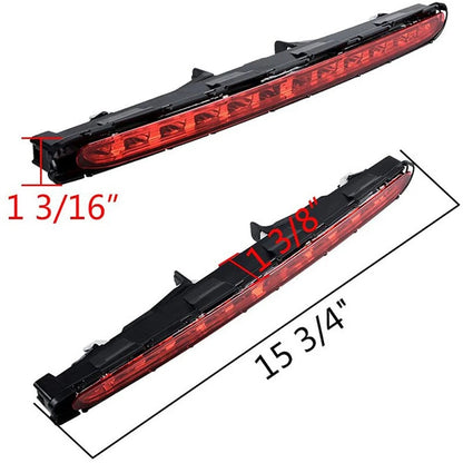 Third Brake Light Rear Stop Lamp for Mercedes-Benz E-Class W211 (2003–2009)