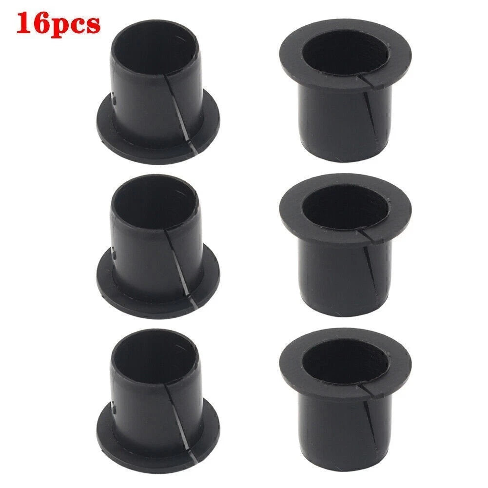 Front A-Arm Delrin Bushing Kit for Ski-Doo REV (2003–2019) 505070566