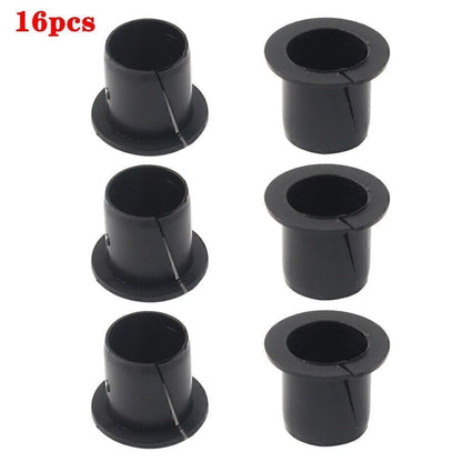 Front A-Arm Delrin Bushing Kit for Ski-Doo REV (2003–2019) 505070566