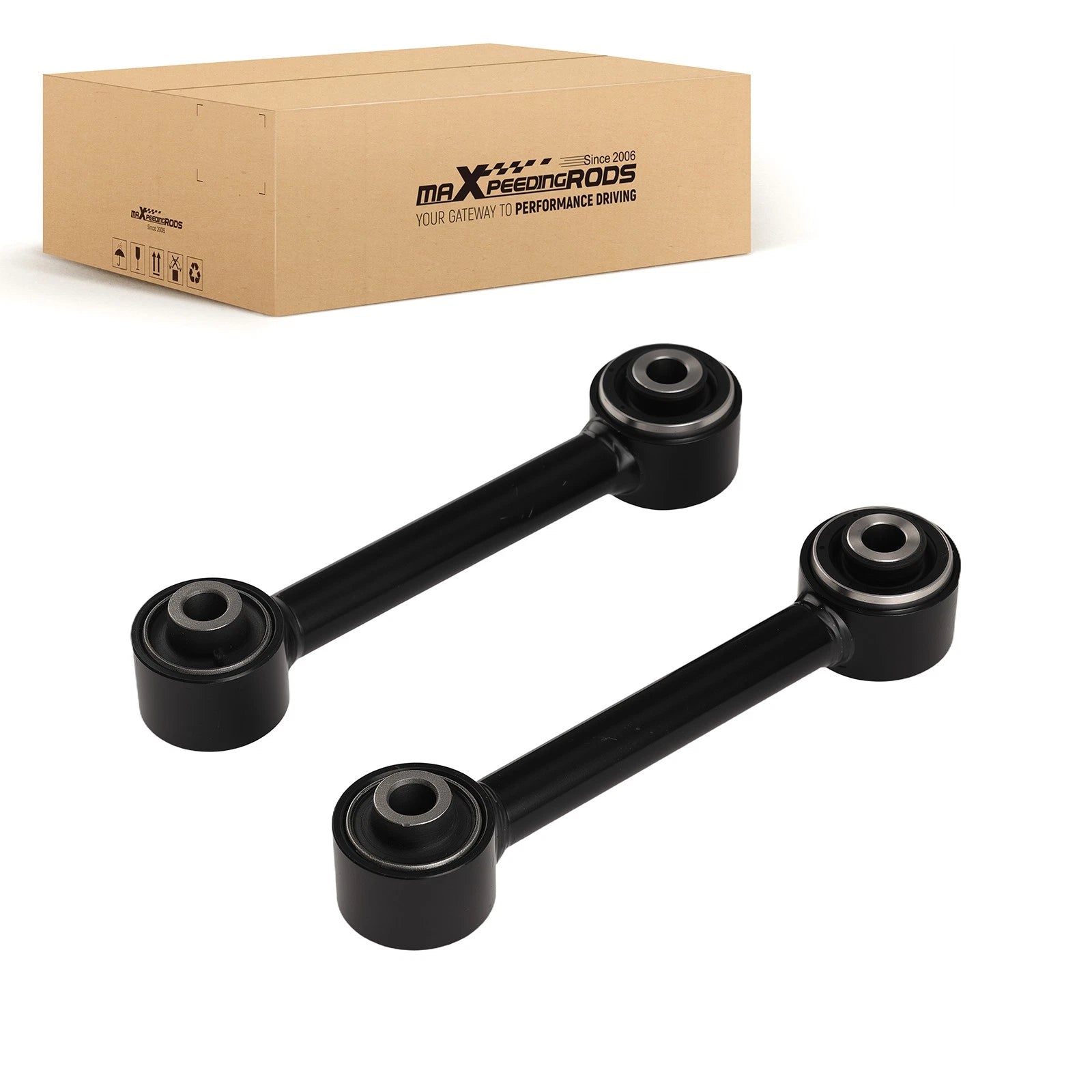 Rear Lower Control Arm Assembly MS251137 for Jeep Patriot Compass (2007–2017)